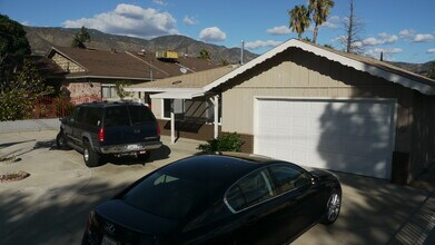 4135 N E St in San Bernardino, CA - Building Photo - Building Photo