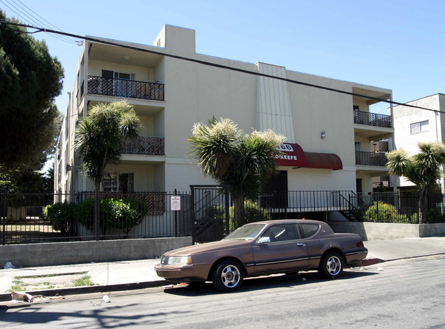 Woodland Park Apartments in East Palo Alto, CA - Building Photo - Building Photo