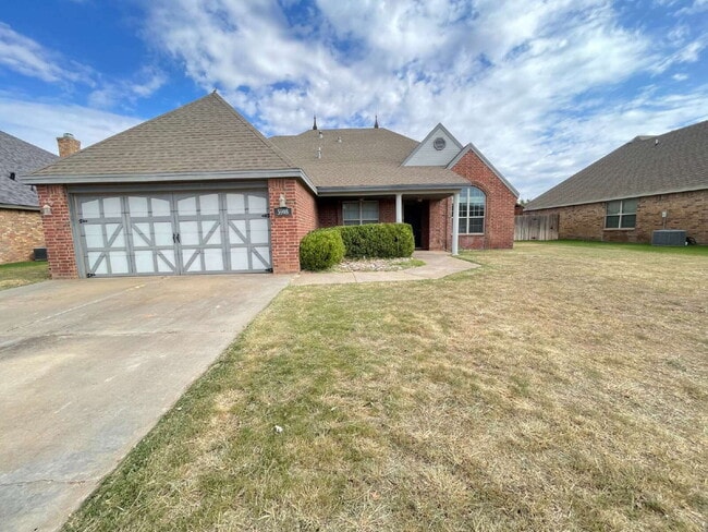 property at 5908 95th St