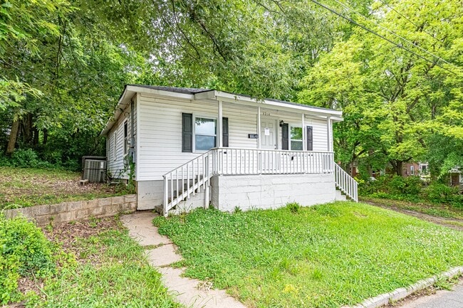 property at 3214 Kalynne St