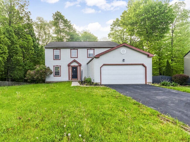 property at 18 Lochness Ln