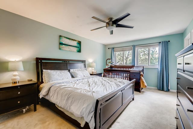 property at 4210 Portage Ln