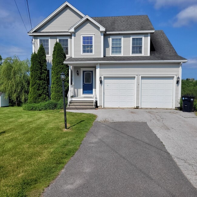 property at 96 Lasalle Dr