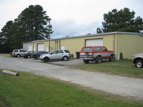 McMillan Mobile Home Village in Elizabeth City, NC - Building Photo - Building Photo