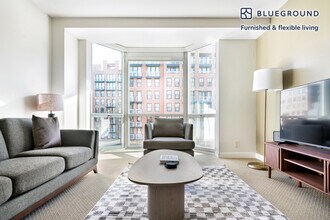 425 8th St NW in Washington, DC - Building Photo - Building Photo