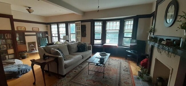 property at 3013 N Prospect Ave