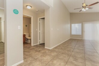 7117 Dramatic Way in Las Vegas, NV - Building Photo - Building Photo