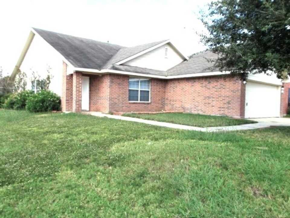 9626 Eaglewood Glen Tr in Sugar Land, TX - Building Photo