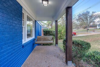 3337 Mimosa Dr in Nashville, TN - Building Photo - Building Photo