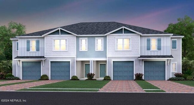 property at 2126 Windward Cay Ln