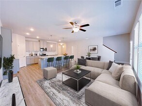 2608 Mls Cmn Dr in Decatur, GA - Building Photo - Building Photo