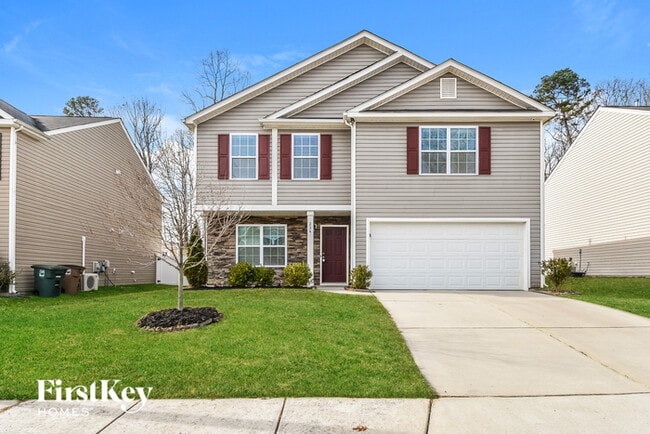property at 234 Taylors Landing Ave