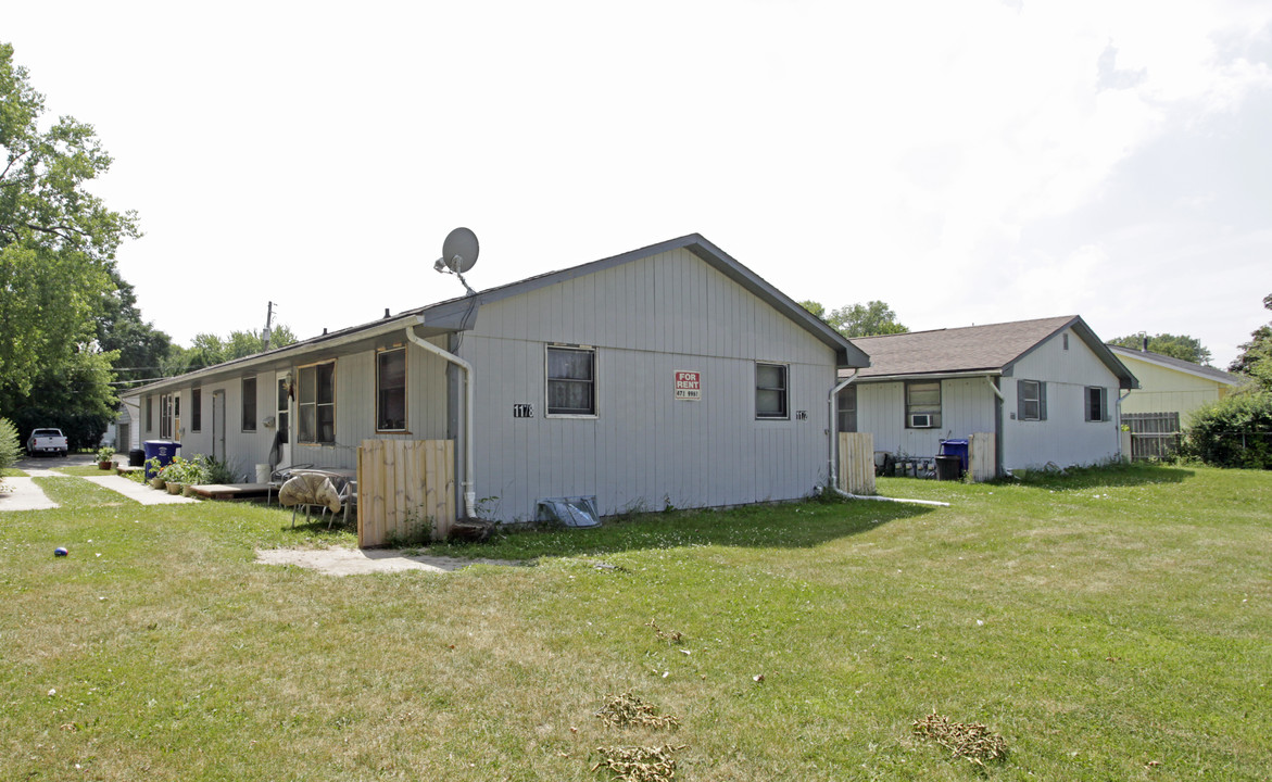 1178-1180 VanderBraak St in Green Bay, WI - Building Photo