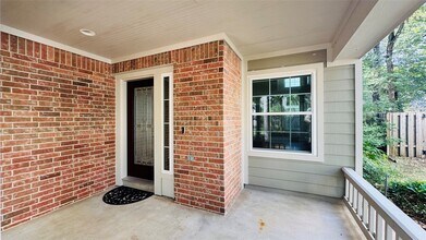 35 Dovewing Pl in The Woodlands, TX - Foto de edificio - Building Photo