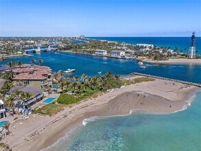 2600 N Riverside Dr in Pompano Beach, FL - Building Photo - Building Photo