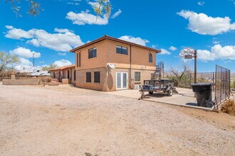 56641 N Cope Rd in Wickenburg, AZ - Building Photo - Building Photo