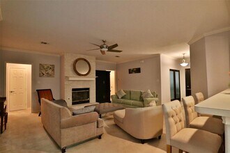 1029 Forest Bluff Trail in Round Rock, TX - Building Photo - Building Photo