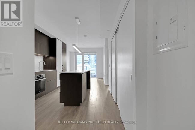 15-915 Lower Jarvis St in Toronto, ON - Building Photo - Building Photo