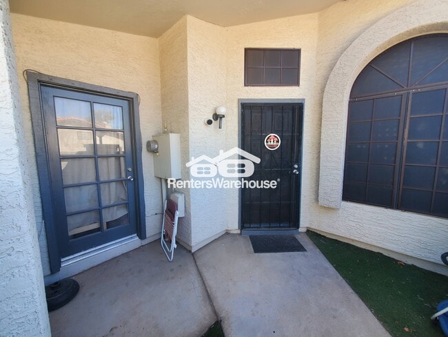 1718 S Longmore in Mesa, AZ - Building Photo - Building Photo