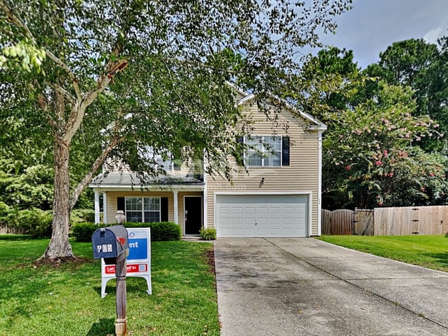 property at 405 White Bluff Ct