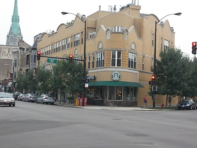 Reliable Lofts in Chicago, IL - Building Photo - Building Photo