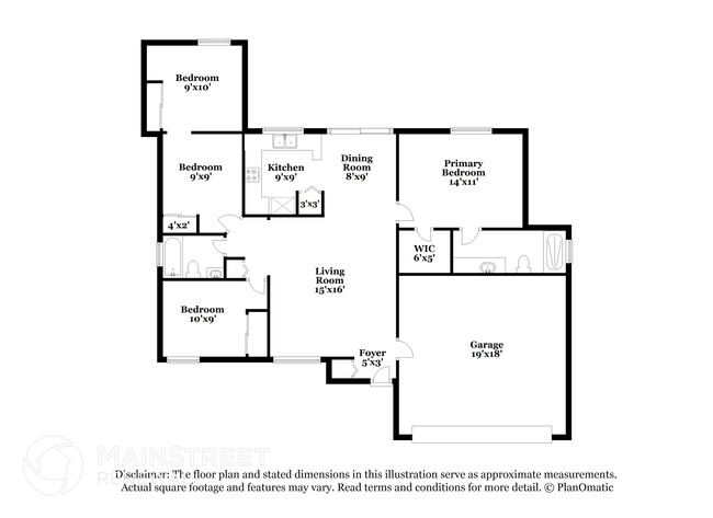 7070 S Placita Del Mundo in Tucson, AZ - Building Photo - Building Photo