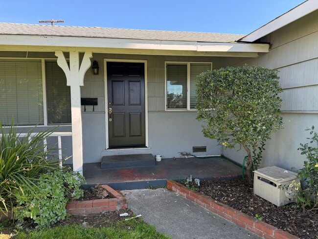 801 Barbara Way in Woodland, CA - Building Photo - Building Photo