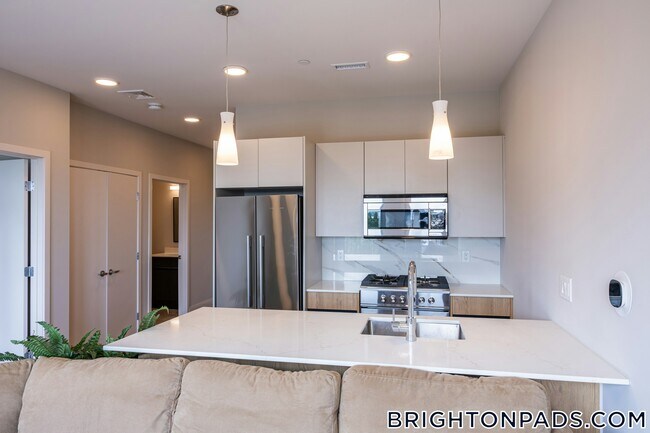 249 Corey Rd in Boston, MA - Building Photo - Building Photo