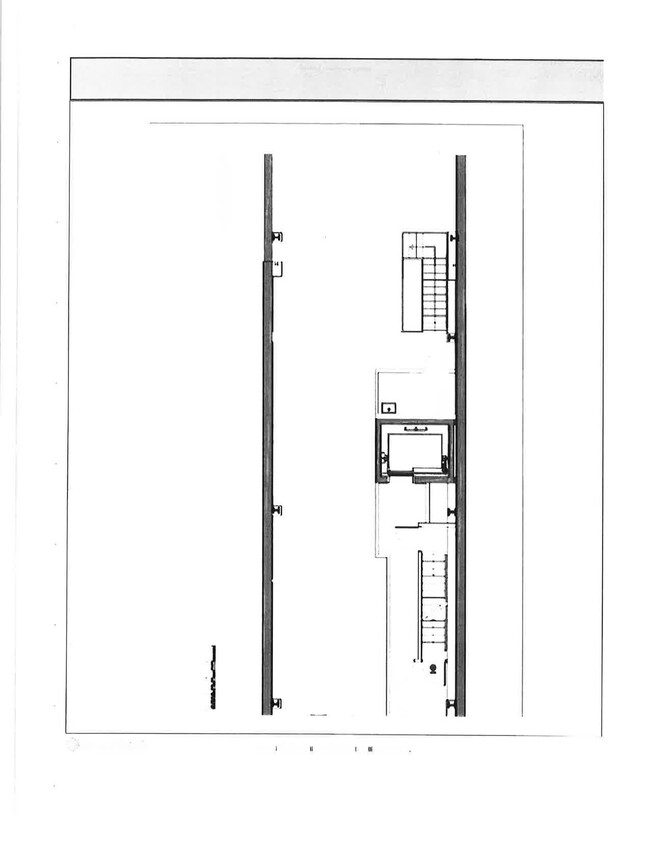 821 Ninth Ave in New York, NY - Building Photo - Floor Plan