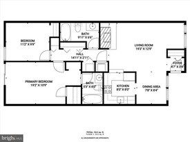 7517 Weather Worn Way in Columbia, MD - Building Photo