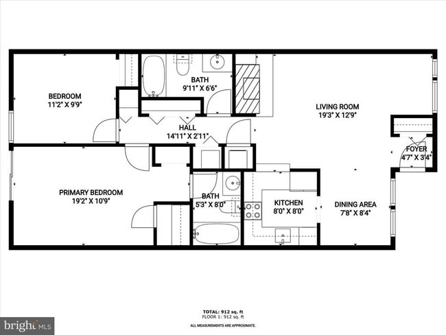 property at 7517 Weather Worn Way