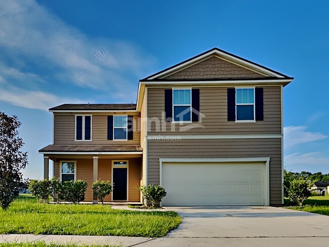 property at 7338 Cumbria Blvd