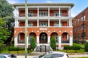 209 W Fifth Ave in Knoxville, TN - Building Photo