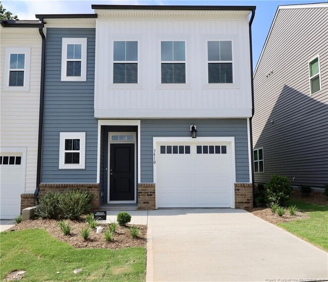 property at 3410 Star Vw Dr