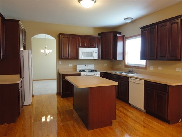 510 White Owl Ln in Oswego, IL - Building Photo - Building Photo