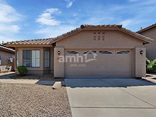 property at 3237 E Blackhawk Dr