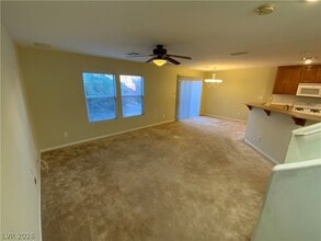 9272 Weeping Water Ave in Las Vegas, NV - Building Photo - Building Photo