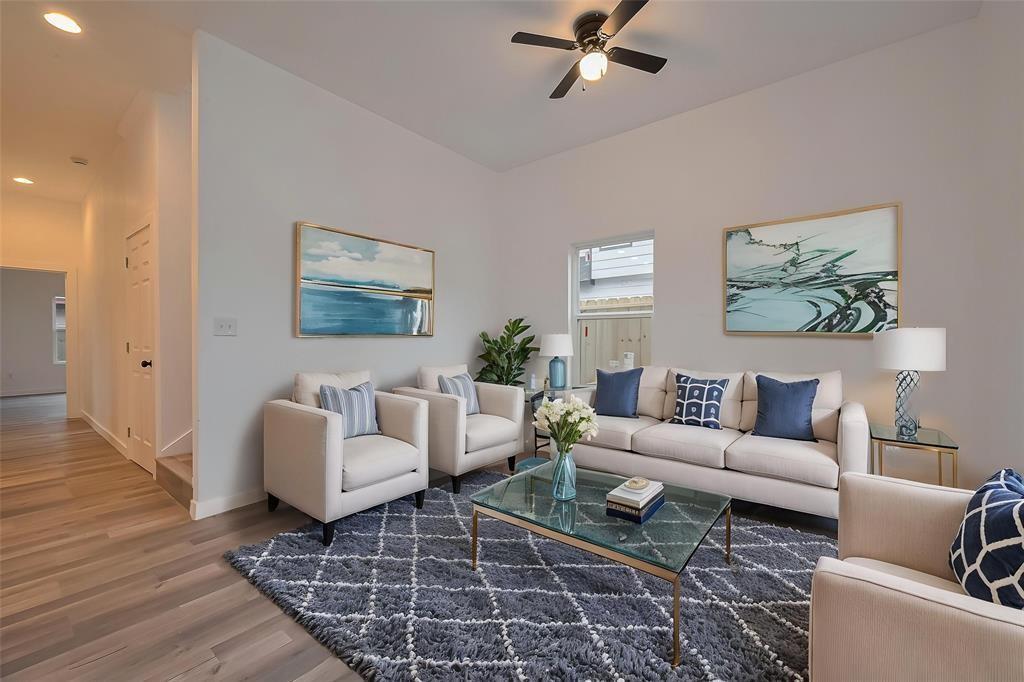 9003 Hilda St in Houston, TX - Building Photo