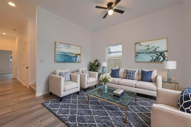 property at 9003 Hilda St