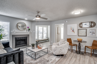 Westley in Arlington, TX - Building Photo - Building Photo