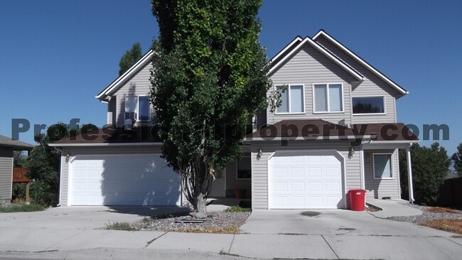 115 Amber Ct in Missoula, MT - Building Photo - Building Photo