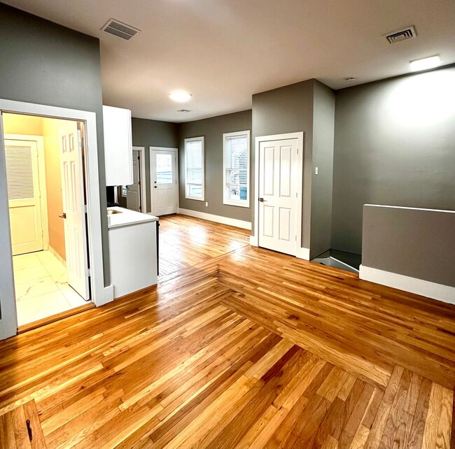 property at 329 Sumner St