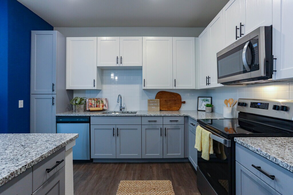 Avasa Spring Branch Apartments in Houston, TX