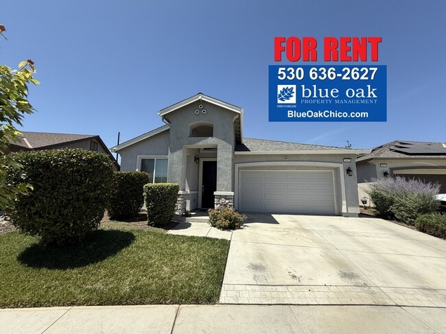 property at 3493 Rogue River Dr