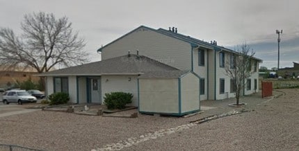 Kristin Park - Waiting List in Las Vegas, NM - Building Photo - Building Photo
