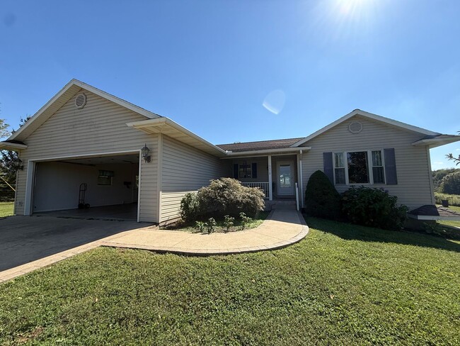 property at 19478 Kelsay Rd