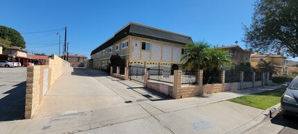 1102 Larimore Ave in La Puente, CA - Building Photo - Primary Photo