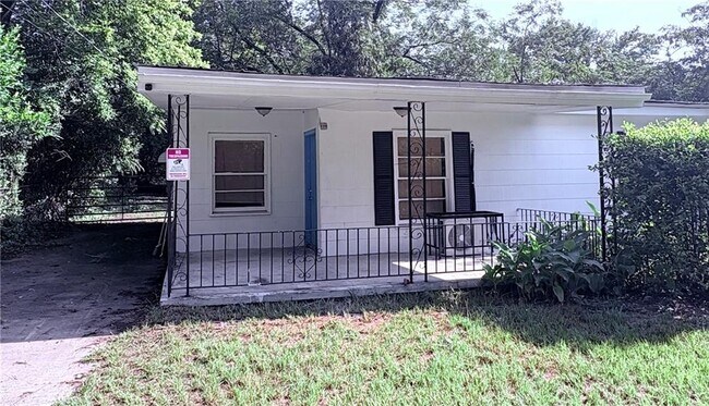 property at 4049 Villa Ave