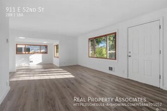 911 E 52nd St in Tacoma, WA - Building Photo - Building Photo