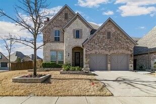 2936 Prescott in The Colony, TX - Building Photo